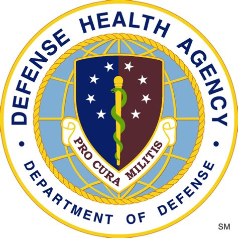 defense health agency zoominfo